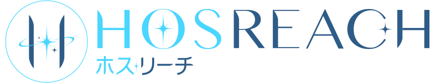 ホスト求人｢ホスリーチ｣