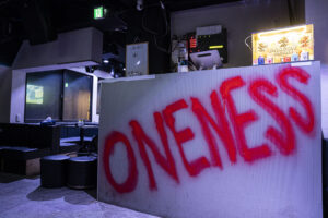 ONENESS(ワンネス)